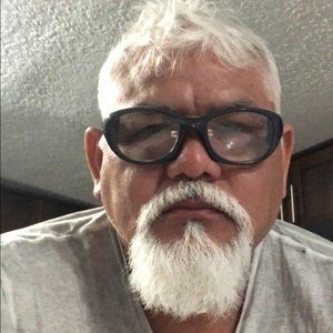 Meet your Posher, Rolando